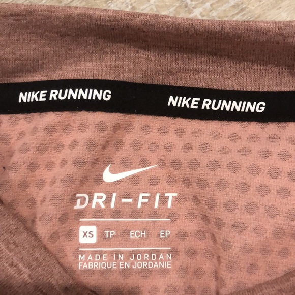 Nike running sweatshirt - Picture 4 of 4